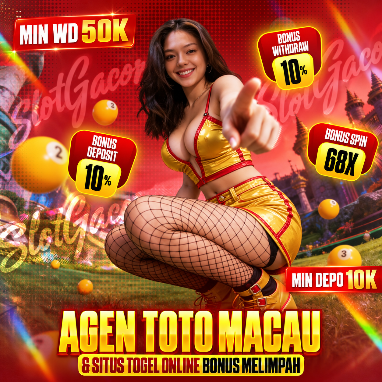 OVA33 | Tempat Nongkrong Online Paling Asyik Buat Santai Sore